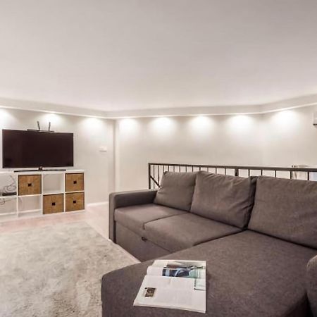 Апартаменты Akacfa 62 Dowtown 2Br Wifi+Ac Будапешт Экстерьер фото