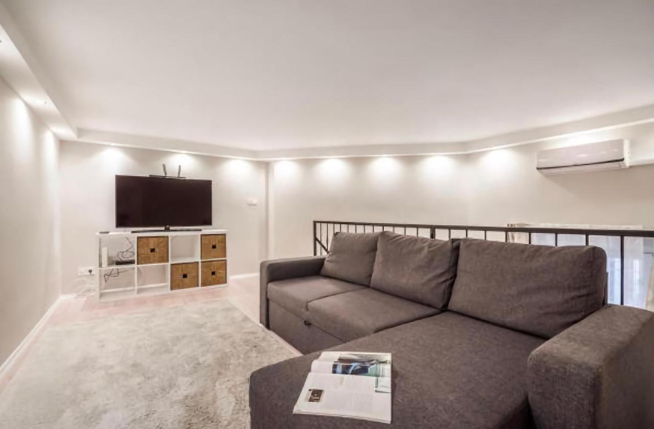 Апартаменты Akacfa 62 Dowtown 2Br Wifi+Ac Будапешт Экстерьер фото