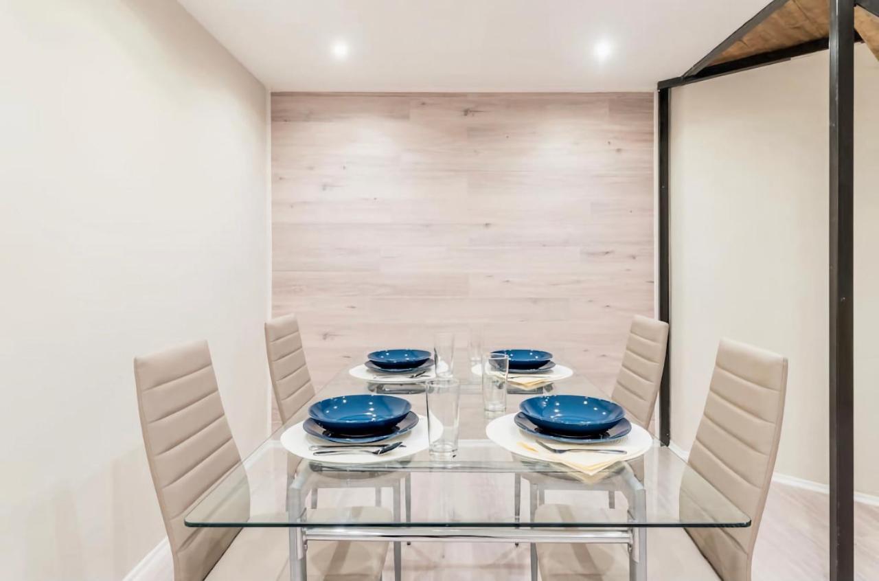 Апартаменты Akacfa 62 Dowtown 2Br Wifi+Ac Будапешт Экстерьер фото