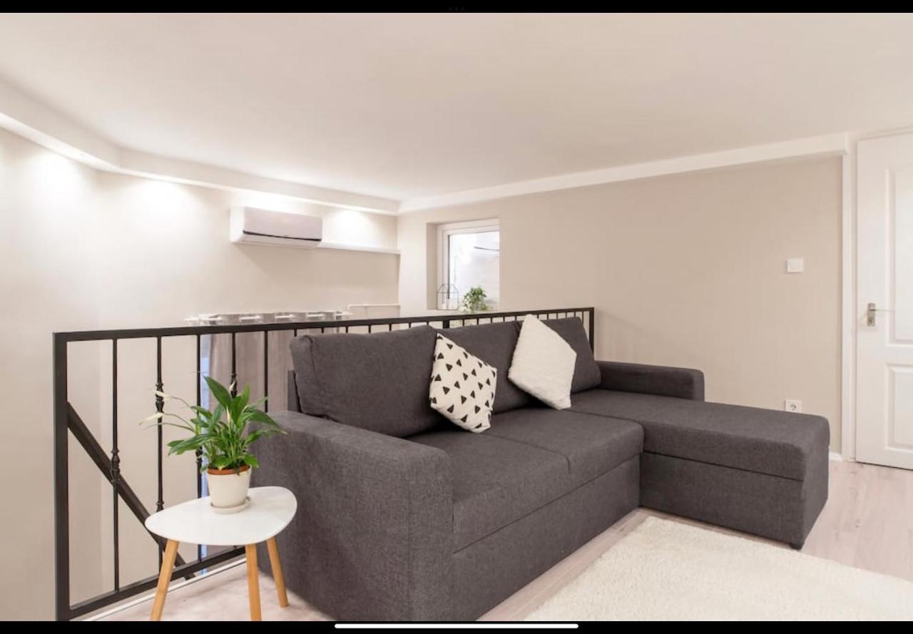 Апартаменты Akacfa 62 Dowtown 2Br Wifi+Ac Будапешт Экстерьер фото